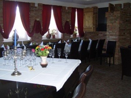 Photo: Restaurant Katharinenhof