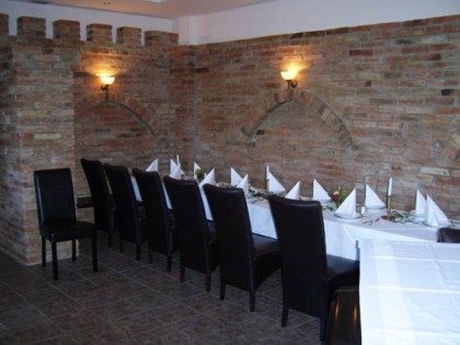 Photo: Restaurant Katharinenhof