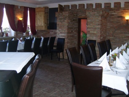 Photo: Restaurant Katharinenhof