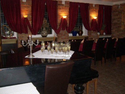 Photo: Restaurant Katharinenhof